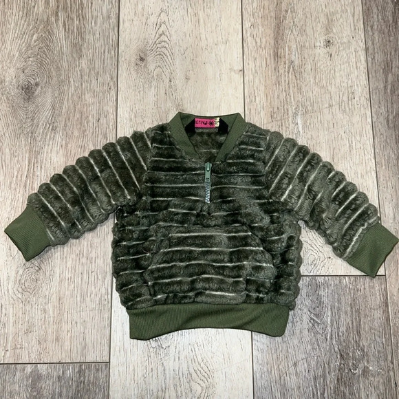 dELiA*s Other - dELiA*s baby girls jacket